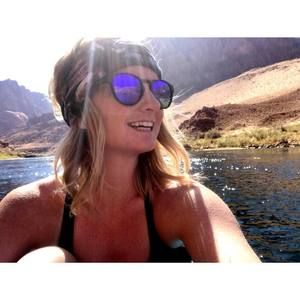 Meet your Posher, Marcy